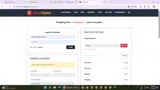 Easter8 coupon verification screenshot