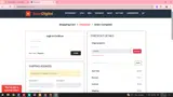CART50 coupon verification screenshot