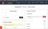 MYCART50 coupon verification screenshot
