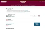 FJ20-25 coupon verification screenshot
