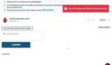 15winter coupon verification screenshot