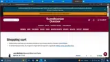 maalis25 coupon verification screenshot
