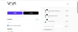 THANKYOU10 coupon verification screenshot