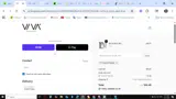 TEACUPTROVE coupon verification screenshot