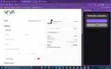 TEACUPTROVE coupon verification screenshot