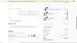 TEACUPTROVE coupon verification screenshot