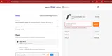 SUMMER23 coupon verification screenshot