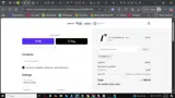 FIRST10 coupon verification screenshot