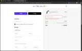 SM10 coupon verification screenshot
