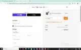 FALL23READ coupon verification screenshot