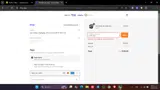 TOPCLASS coupon verification screenshot