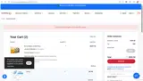 SLIDE35 coupon verification screenshot