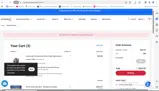 50OffScan coupon verification screenshot