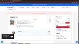 50OffScan coupon verification screenshot