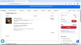 TODAYSDEAL coupon verification screenshot