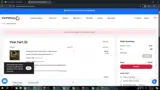 smp20 coupon verification screenshot
