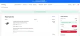 smp20 coupon verification screenshot