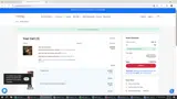 GODIGITAL coupon verification screenshot