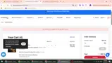 GODIGITAL coupon verification screenshot
