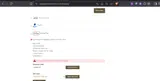 scanpanvip coupon verification screenshot