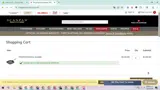 scanpanvip coupon verification screenshot