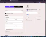 Scantifix coupon verification screenshot
