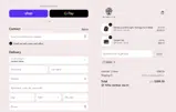 Scantifix coupon verification screenshot