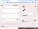 Scantifix coupon verification screenshot