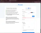 BFCM2025 coupon verification screenshot
