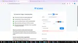 BFCM2025WB coupon verification screenshot