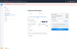 BFCM3MONTHS coupon verification screenshot