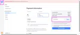 memorial50x coupon verification screenshot