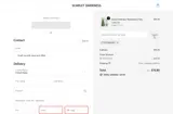 EXTRA5OFF coupon verification screenshot