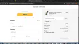 FATHER5 coupon verification screenshot