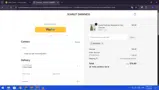 WINTER20 coupon verification screenshot