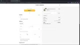 SAUL coupon verification screenshot