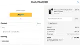 WINTER20 coupon verification screenshot