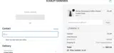 NIGHT22 coupon verification screenshot
