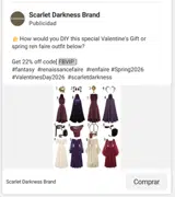 FBVIP coupon verification screenshot
