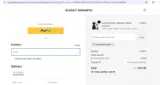 GIOVANNYFLORES coupon verification screenshot
