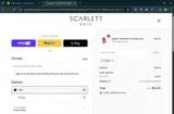 15OFF coupon verification screenshot