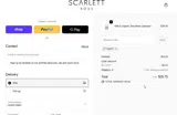 15OFF coupon verification screenshot