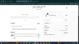 15OFF coupon verification screenshot