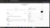 K10% coupon verification screenshot