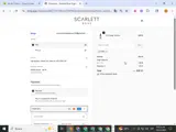 K10% coupon verification screenshot