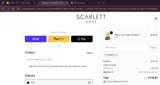 save13 coupon verification screenshot