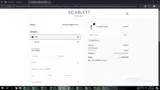 ENJOY10 coupon verification screenshot