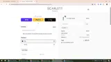 TAKE coupon verification screenshot