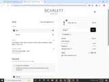 SAVING1 coupon verification screenshot