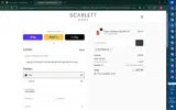 RELAXSALES coupon verification screenshot